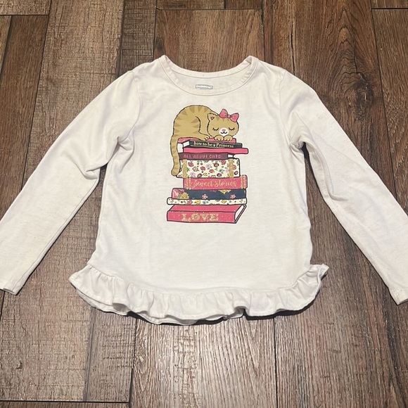 Girls Garanimals Matching Outfit - Picture 2 of 8